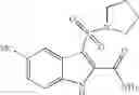 Fig. 77 - Non-Nucleoside Reverse Transcriptase Inhibitors
