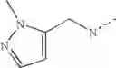 Fig. 367 - Substituted indolines as tyrosine kinase inhibitors