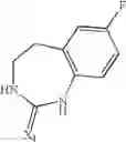 Fig. 735 - Substituted indolines as tyrosine kinase inhibitors
