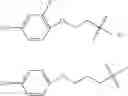 Fig. 40 - Process For The Preparation Of N,N'-Disubstituted Oxabispidines