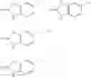 Fig. 08 - Piperidine and piperazine derivatives
