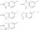 Fig. 147 - Piperidine and piperazine derivatives