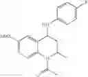Fig. 40 - PROPHYLACTIC AND/OR THERAPEUTIC AGENT FOR ANEMIA, COMPRISING TETRAHYDROQUINOLINE COMPOUND AS ACTIVE INGREDIENT