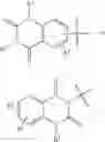 Fig. 03 - Compositions, synthesis, and methods of utilizing quinazolinedione derivatives