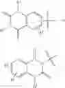 Fig. 05 - Compositions, synthesis, and methods of utilizing quinazolinedione derivatives