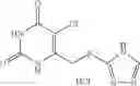 Fig. 08 - Therapeutic agent for inflammatory bowel disease comprising uracil derivative as active ingredient