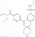 Fig. 216 - Spirocyclic heterocyclic derivatives and methods of their use