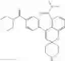 Fig. 263 - Spirocyclic heterocyclic derivatives and methods of their use