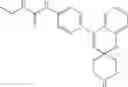 Fig. 320 - Spirocyclic heterocyclic derivatives and methods of their use