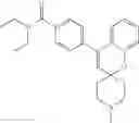 Fig. 321 - Spirocyclic heterocyclic derivatives and methods of their use