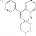 Fig. 403 - Spirocyclic heterocyclic derivatives and methods of their use