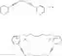 Fig. 08 - -quaternary ammonium cyclophane compounds that interact with neuronal nicotinic acetylcholine receptors