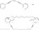 Fig. 09 - -quaternary ammonium cyclophane compounds that interact with neuronal nicotinic acetylcholine receptors