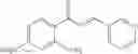 Fig. 75 - Modified chalcone compounds as antimitotic agents