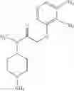 Fig. 45 - SUBSTITUTED PIPERIDINES