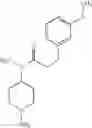 Fig. 49 - SUBSTITUTED PIPERIDINES