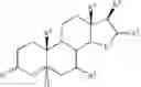Fig. 131 - 15-OXA-steroid compounds