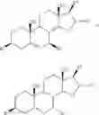 Fig. 135 - 15-OXA-steroid compounds