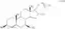 Fig. 16 - 15-OXA-steroid compounds