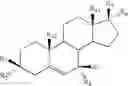 Fig. 70 - 15-OXA-steroid compounds