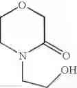 Fig. 13 - Process for the preparation of delmopinol and derivatives thereof