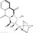 Fig. 45 - Diazaphosphacycle transition metal complexes