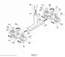 Fig. 06 - Vibration method for clearing acute arterial thrombotic occlusions in the emergency treatment of heart attack and stroke