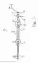 Fig. 02 - Devices and systems for selective auto-retroperfusion of the cerebral venous system
