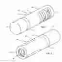 Fig. 02 - Fluid delivery device with variable force spring