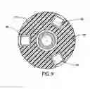 Fig. 07 - Fluid delivery device with variable force spring