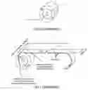 Fig. 08 - Fluid delivery device with variable force spring