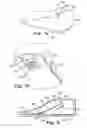 Fig. 07 - Microneedle array applicator device and method of array application