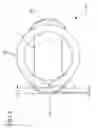 Fig. 04 - Bi-directionally engageable cannula crimp feature