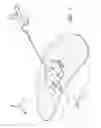 Fig. 02 - Medical article anchoring system