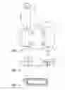 Fig. 04 - Medical article anchoring system