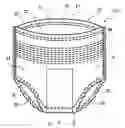 Fig. 01 - Disposable absorbent article