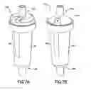 Fig. 08 - Methods for capacitance volume correction in fluid delivery systems