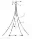 Fig. 01 - Method for anchoring a medical device