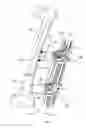 Fig. 02 - Orthopaedic device to be associated with the outside of a bone