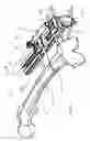 Fig. 07 - Orthopaedic device to be associated with the outside of a bone