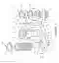 Fig. 04 - Occipital plate fixation system