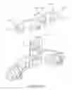 Fig. 16 - Occipital plate fixation system