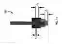 Fig. 10 - ANCHOR DRIVER