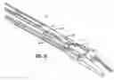 Fig. 22 - Endoscopic surgical clip applier