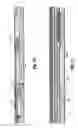 Fig. 45 - Endoscopic surgical clip applier