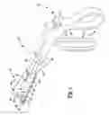 Fig. 02 - Method and apparatus for passing a suture through tissue