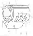 Fig. 02 - Medical clamp and method of use