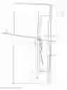 Fig. 22 - Interventional medical closure device