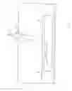 Fig. 40 - Interventional medical closure device