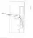 Fig. 45 - Interventional medical closure device
